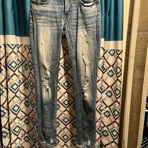 Buckle Denim